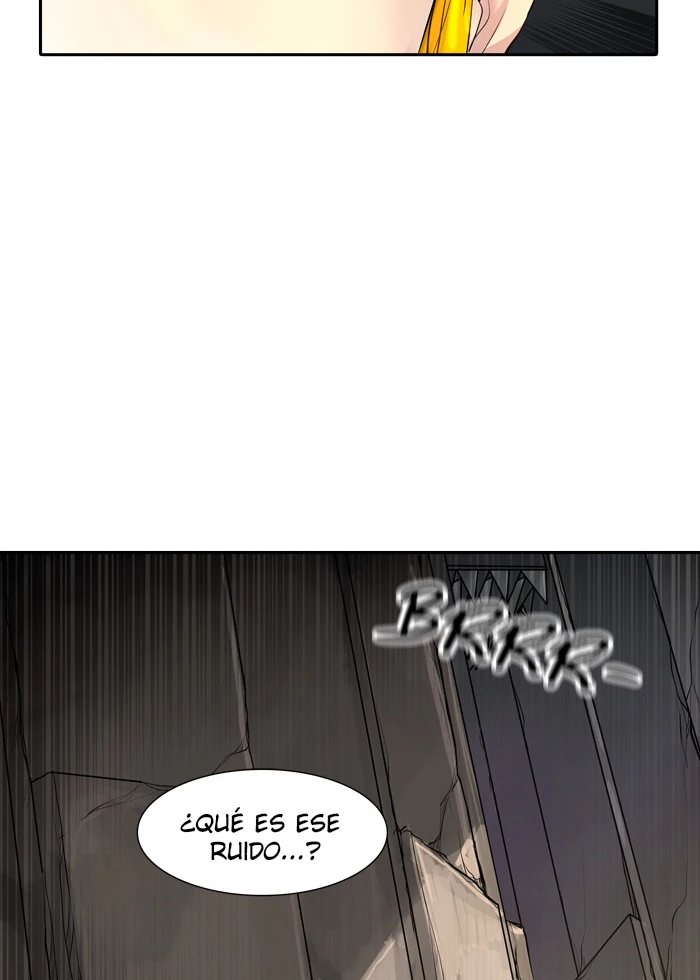 El irregular capítulo 347, página 33