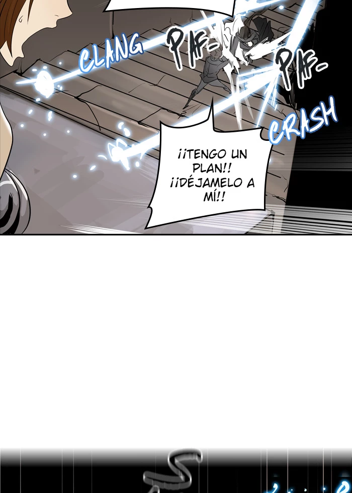 El irregular capítulo 347, página 43