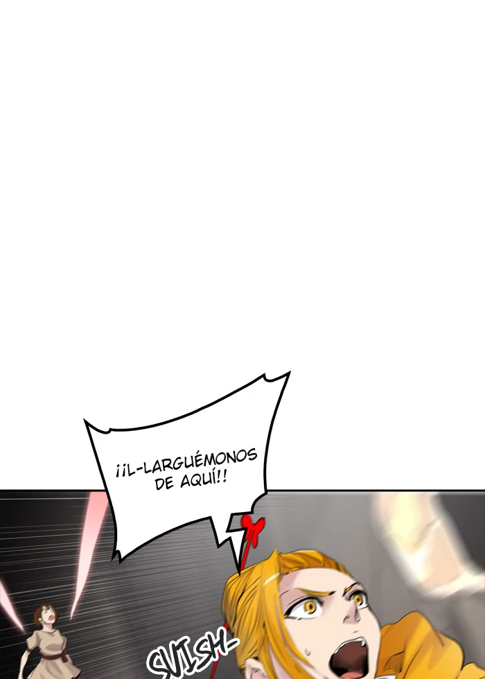 El irregular capítulo 347, página 66