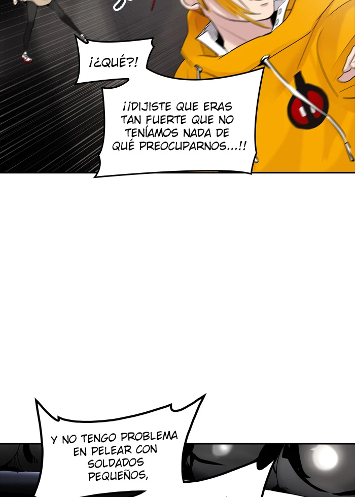 El irregular capítulo 347, página 67