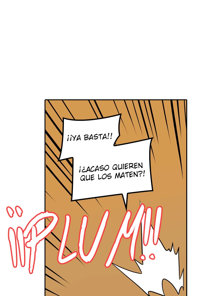 El irregular capítulo 347, página 84