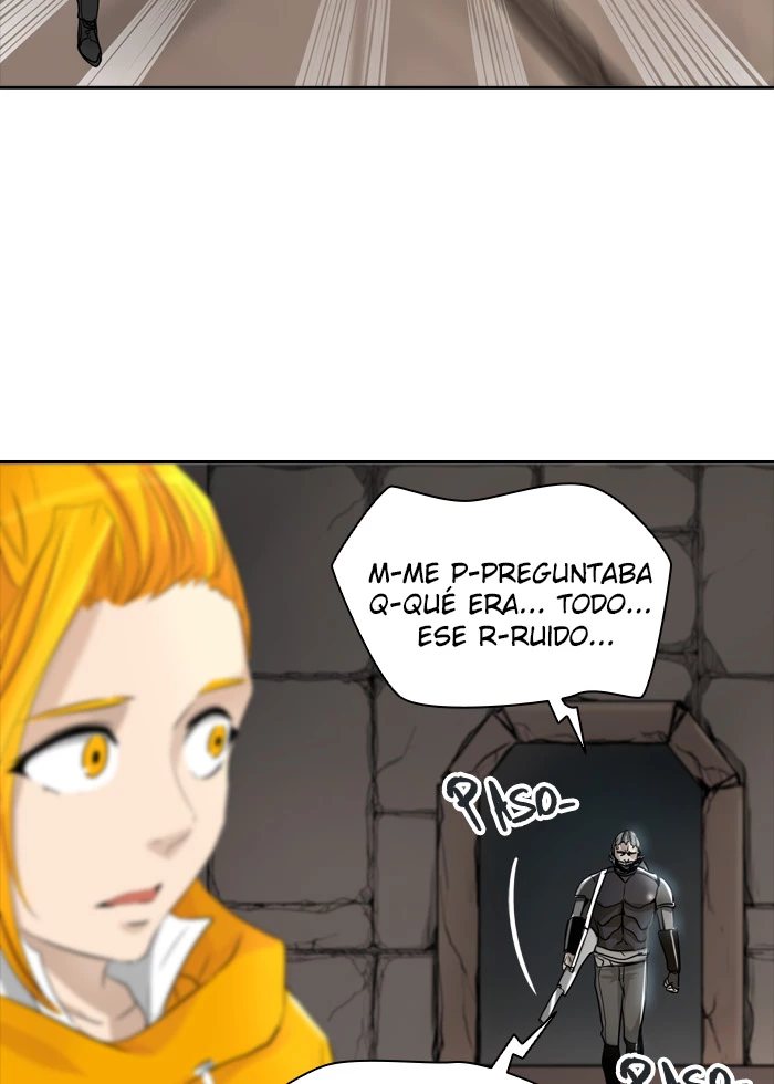 El irregular capítulo 347, página 96