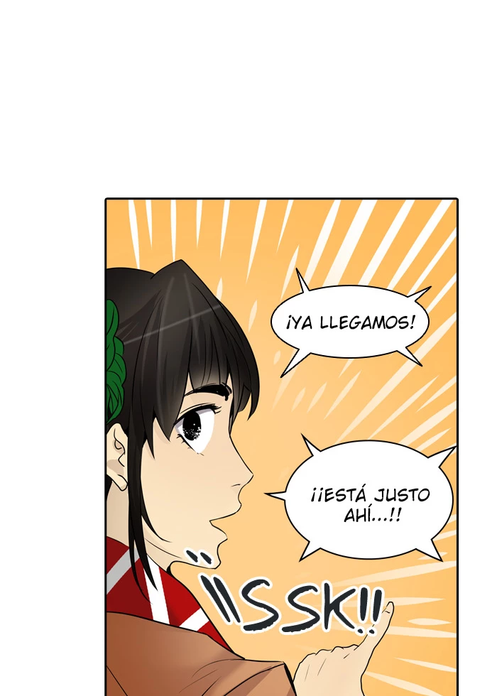 El irregular capítulo 347, página 103