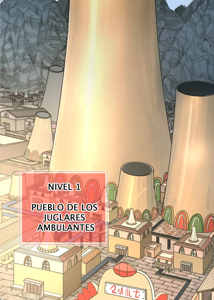 El irregular capítulo 347, página 105