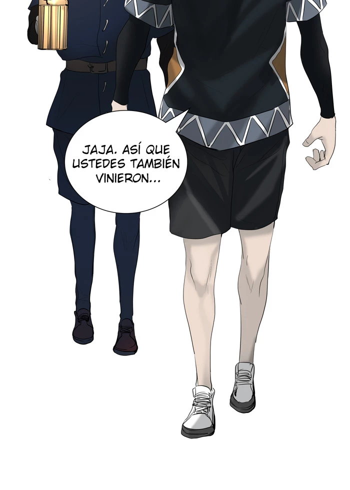 El irregular capítulo 347, página 118