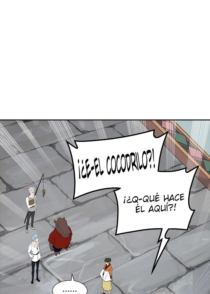 El irregular capítulo 347, página 120