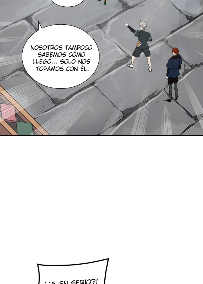 El irregular capítulo 347, página 121