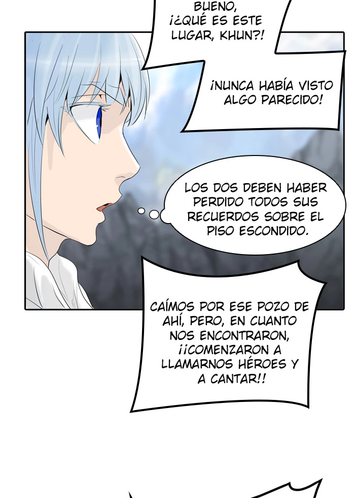 El irregular capítulo 347, página 123
