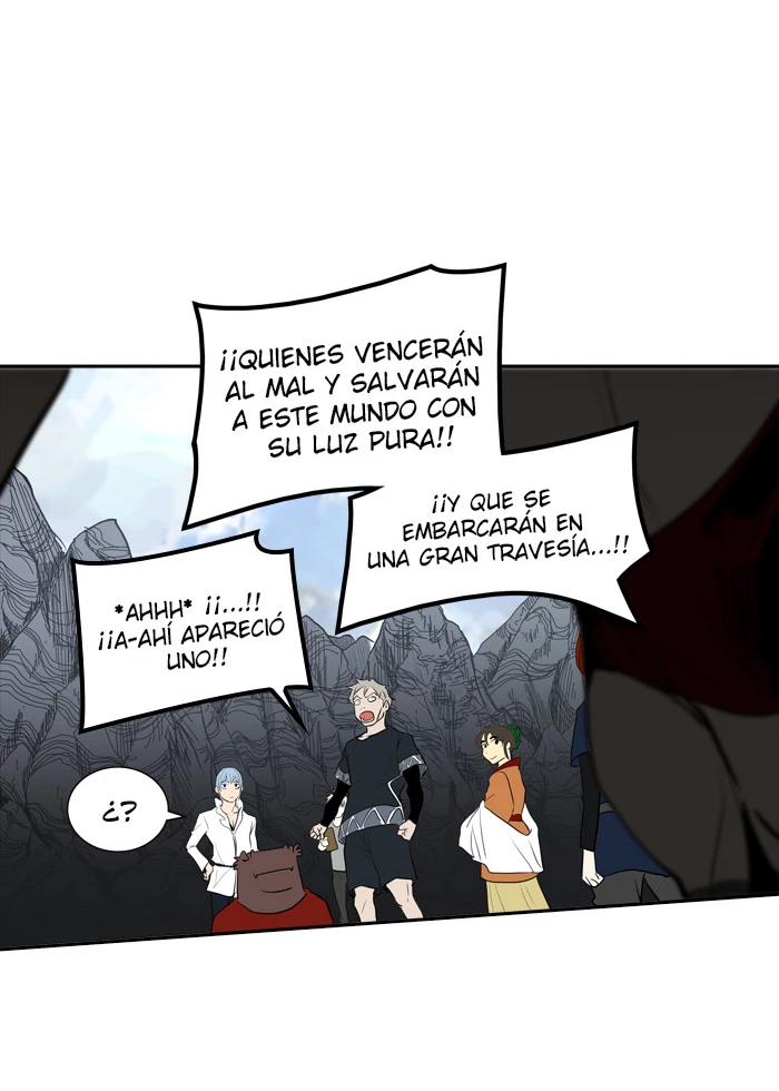 El irregular capítulo 347, página 125