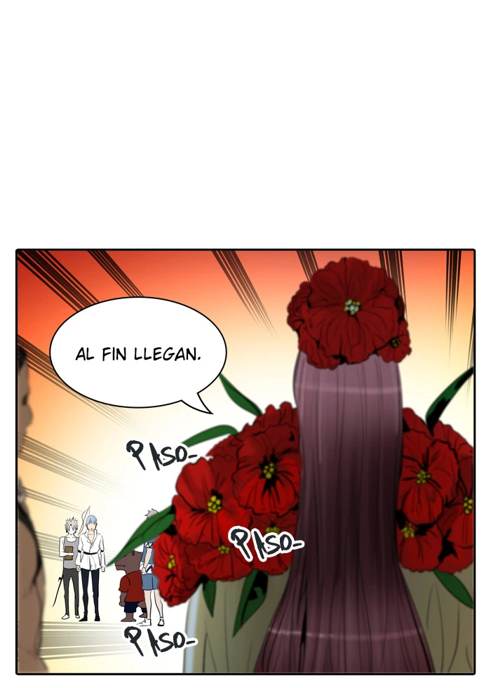 El irregular capítulo 347, página 128