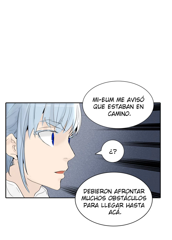 El irregular capítulo 347, página 129