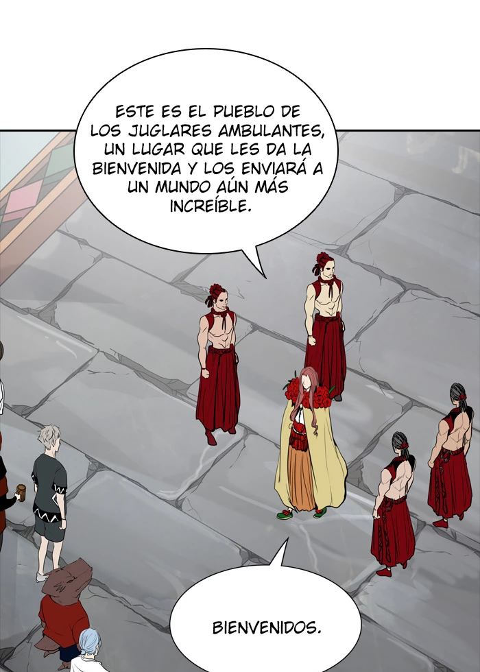 El irregular capítulo 347, página 130