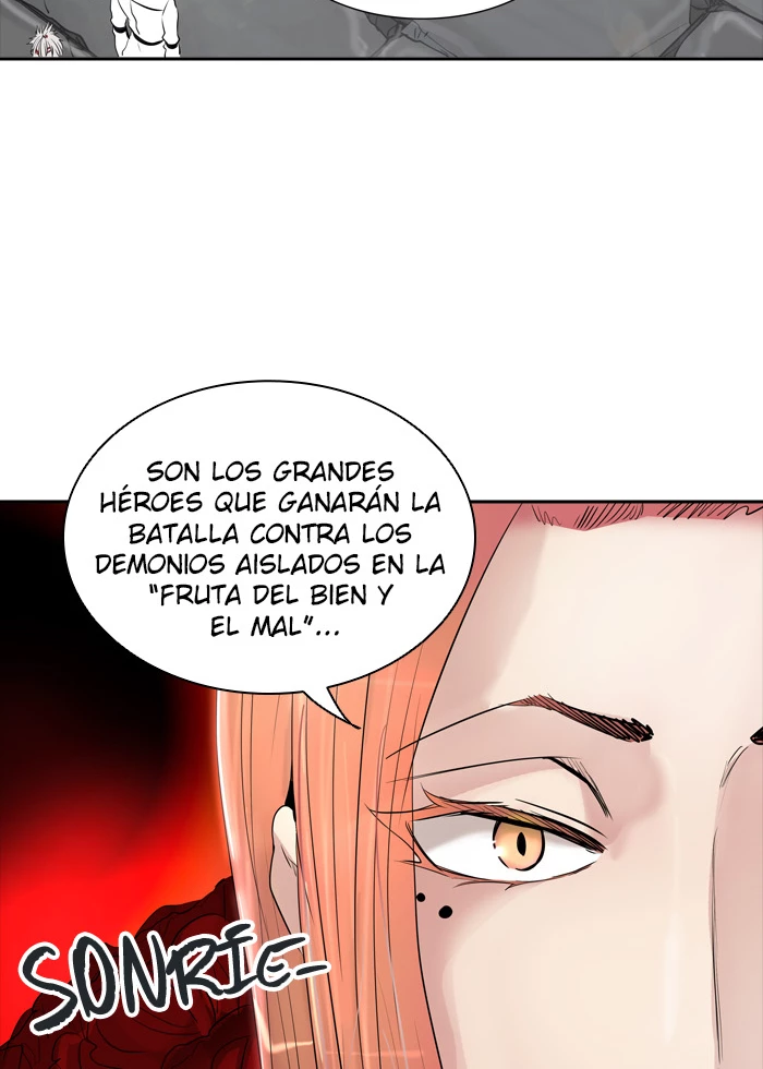 El irregular capítulo 347, página 131