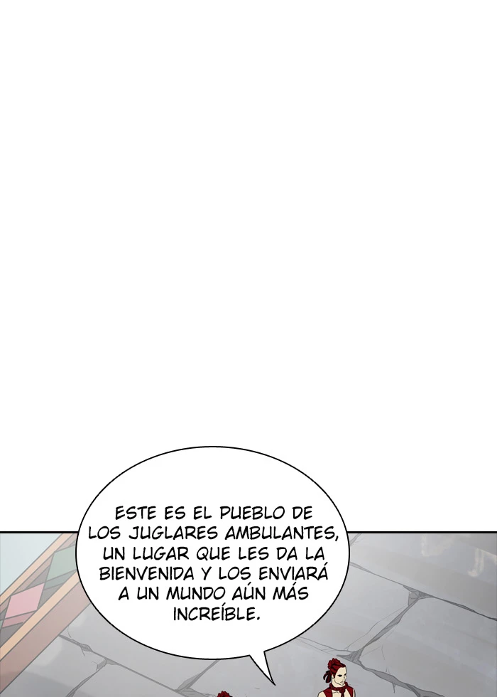 El irregular capítulo 348, página 1