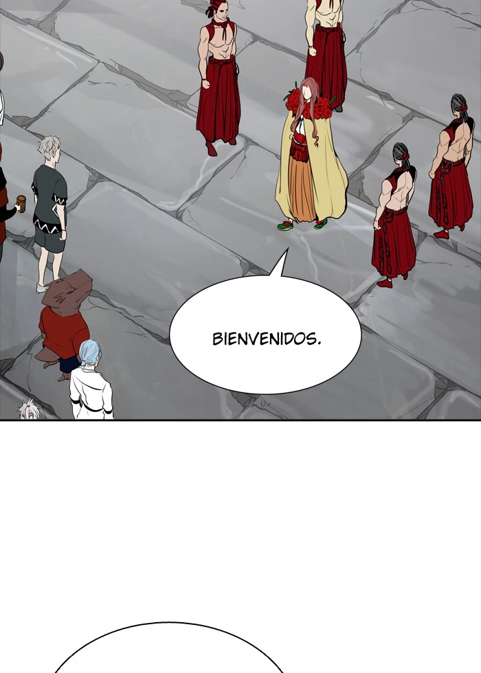 El irregular capítulo 348, página 2