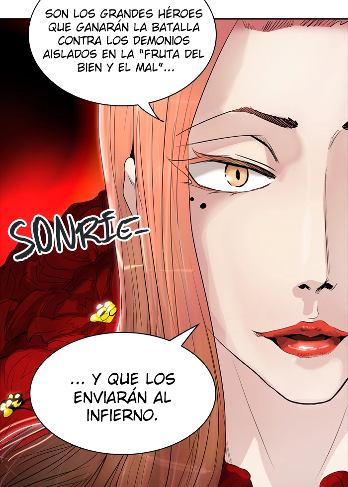 El irregular capítulo 348, página 3