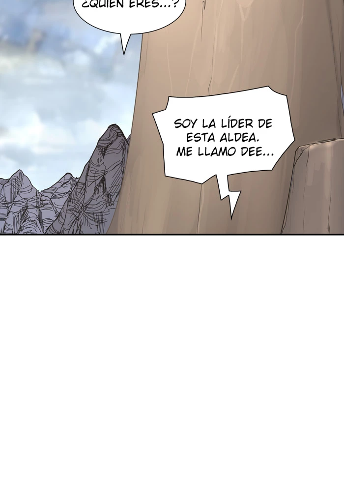 El irregular capítulo 348, página 5