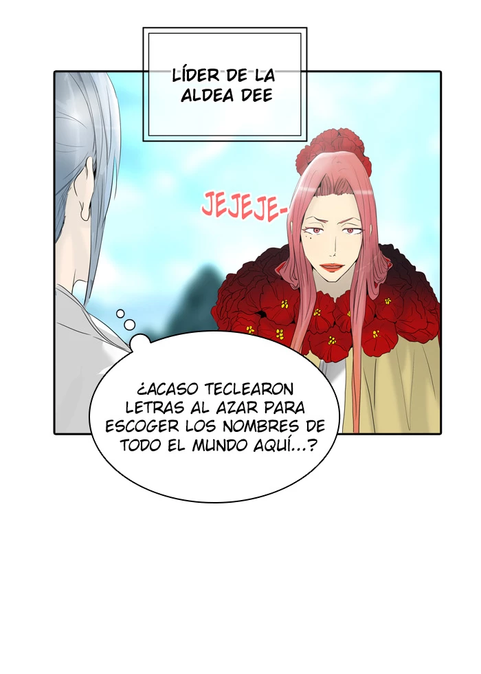 El irregular capítulo 348, página 6