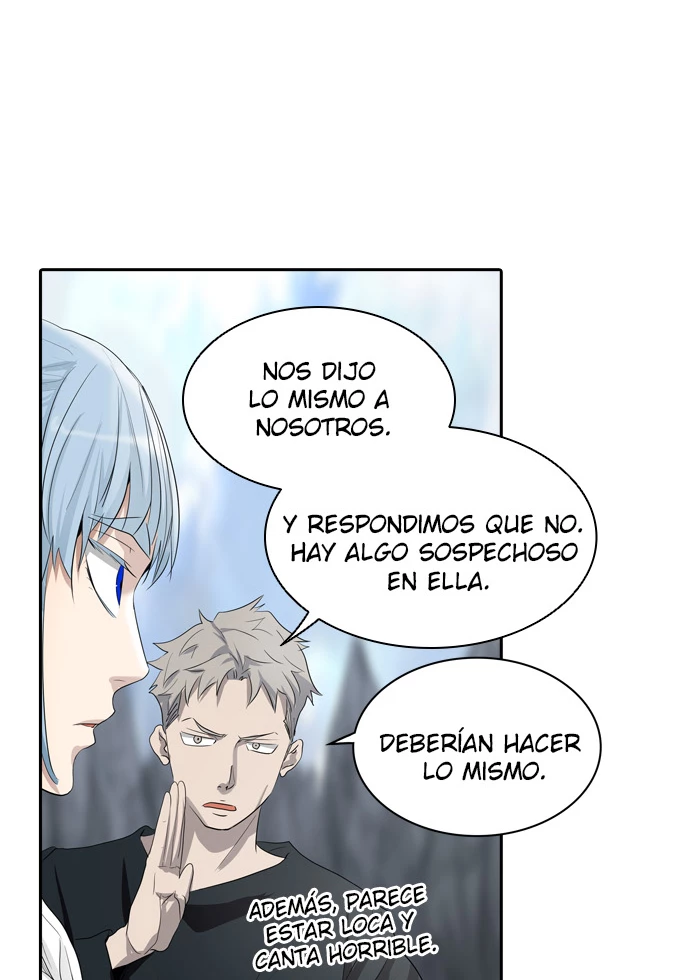 El irregular capítulo 348, página 10