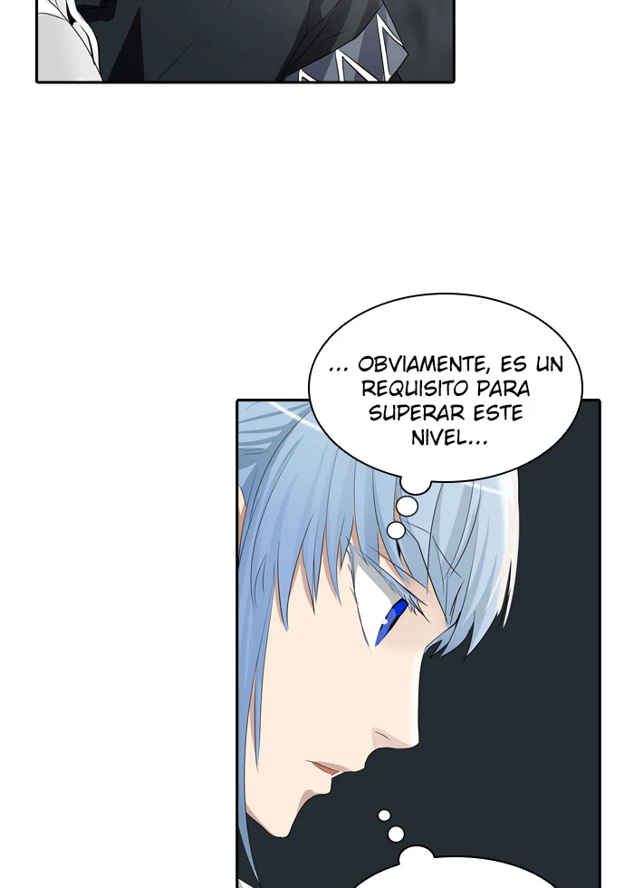 El irregular capítulo 348, página 11