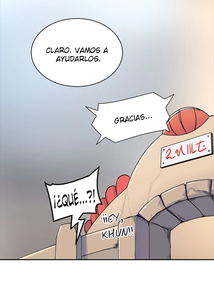 El irregular capítulo 348, página 14