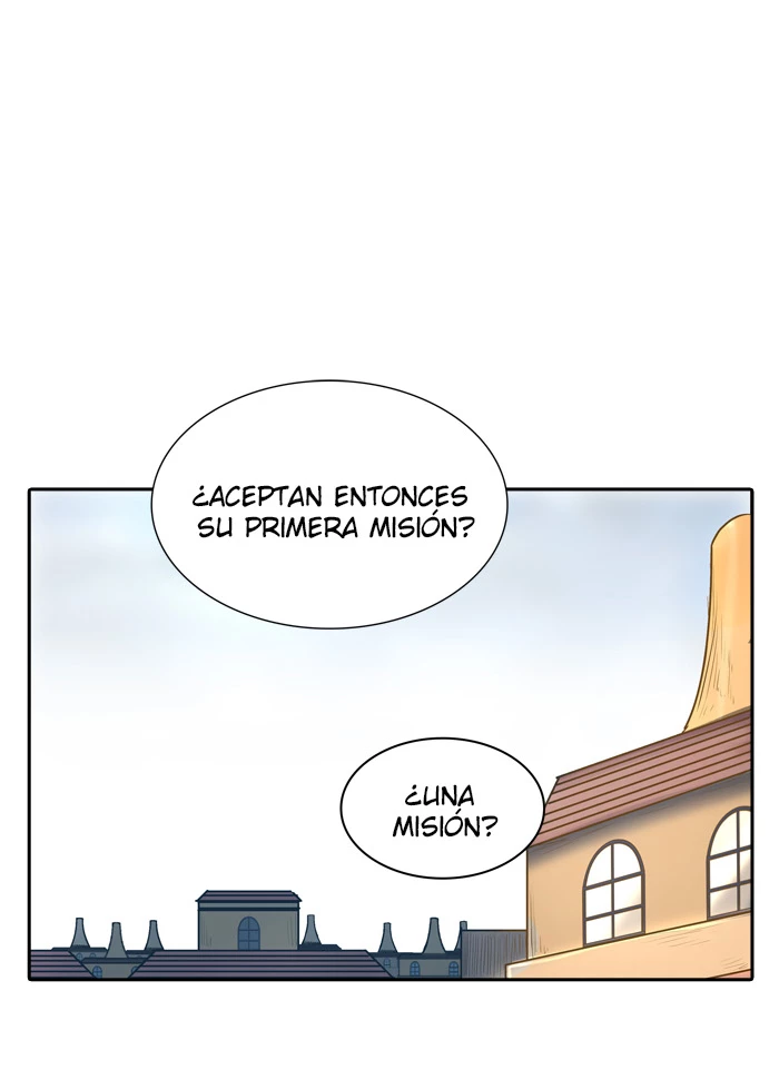 El irregular capítulo 348, página 18