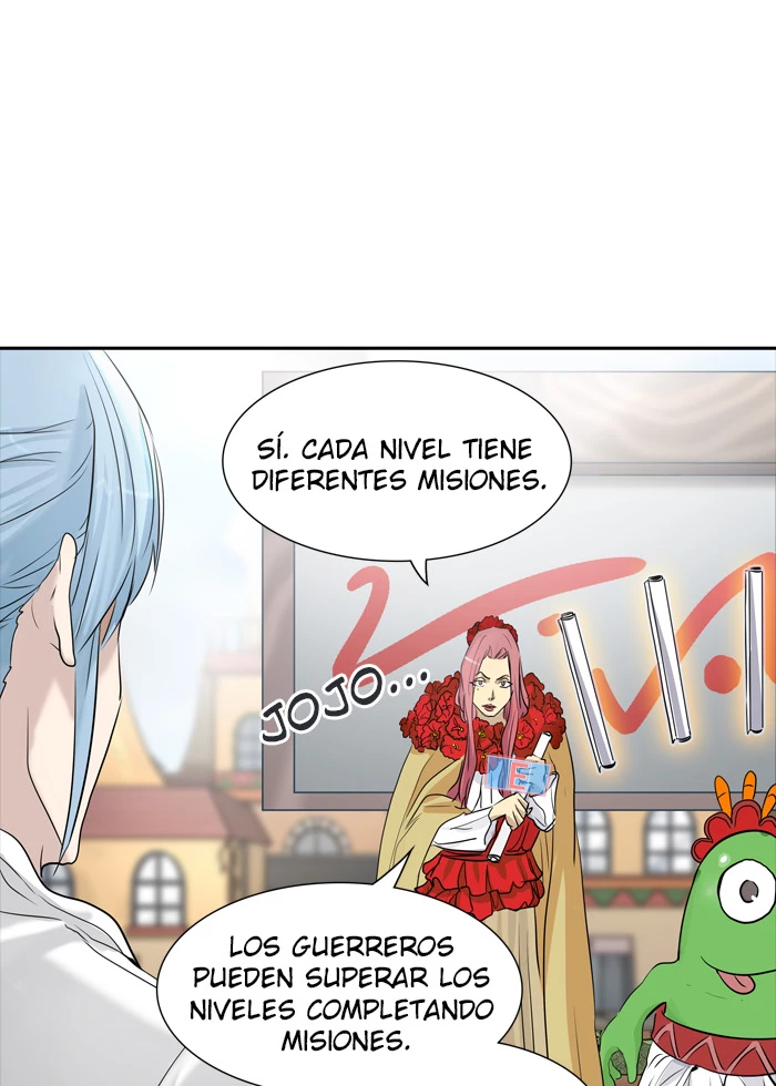El irregular capítulo 348, página 19