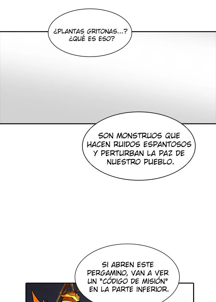 El irregular capítulo 348, página 22