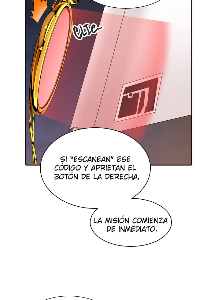 El irregular capítulo 348, página 23