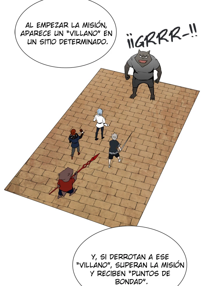 El irregular capítulo 348, página 24