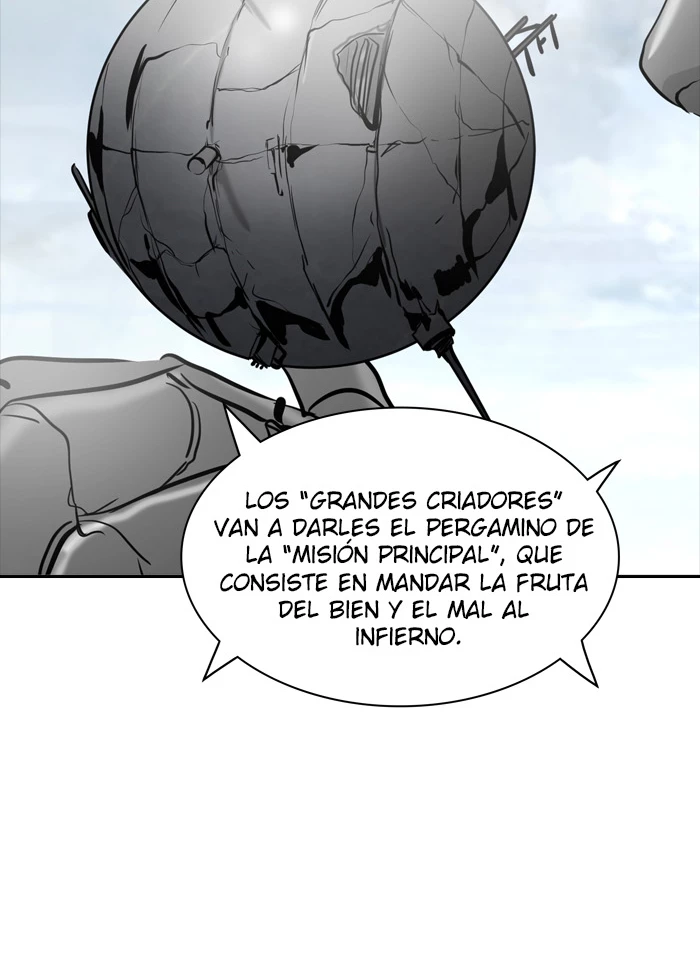 El irregular capítulo 348, página 27