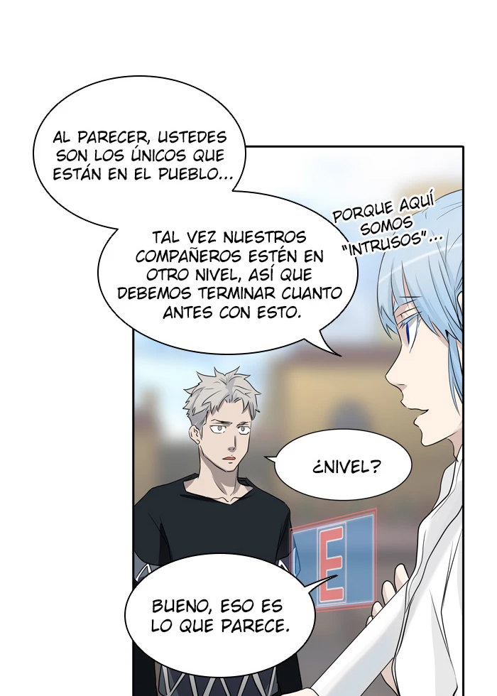 El irregular capítulo 348, página 29