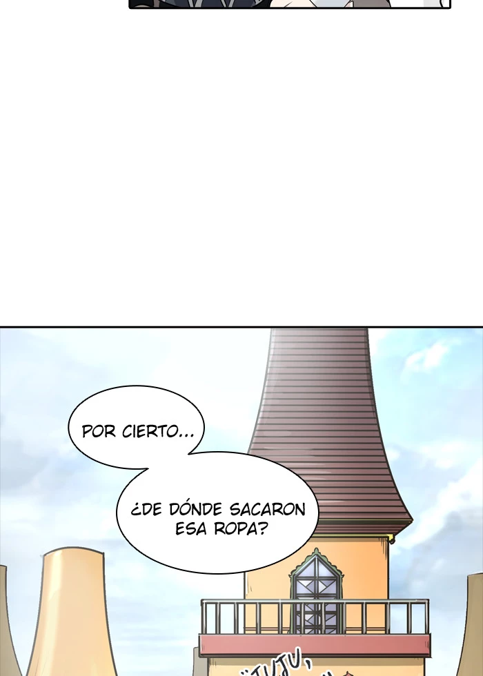 El irregular capítulo 348, página 30