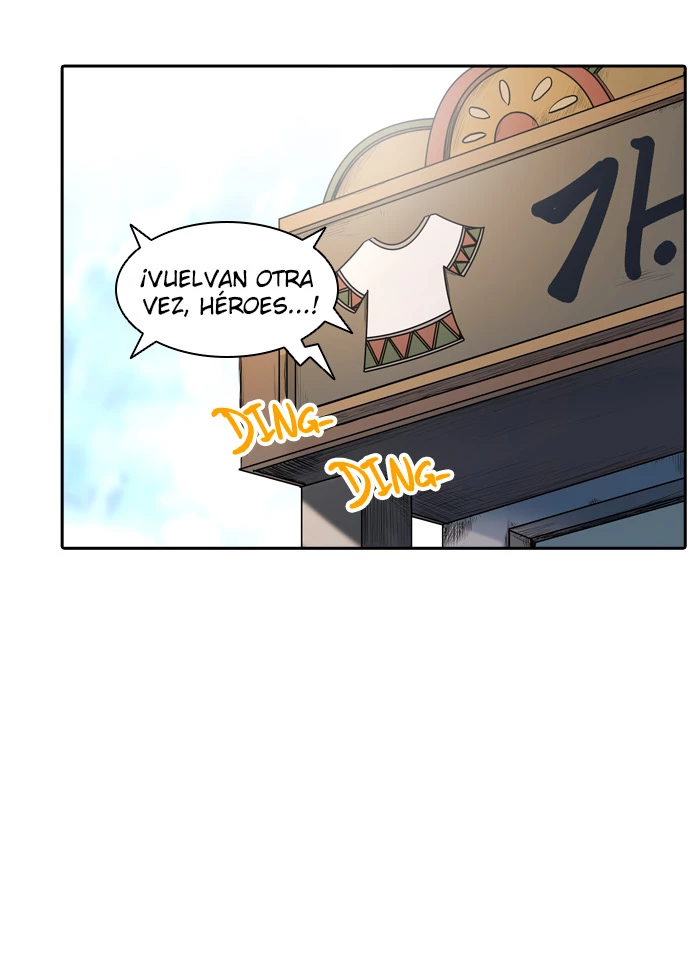 El irregular capítulo 348, página 32