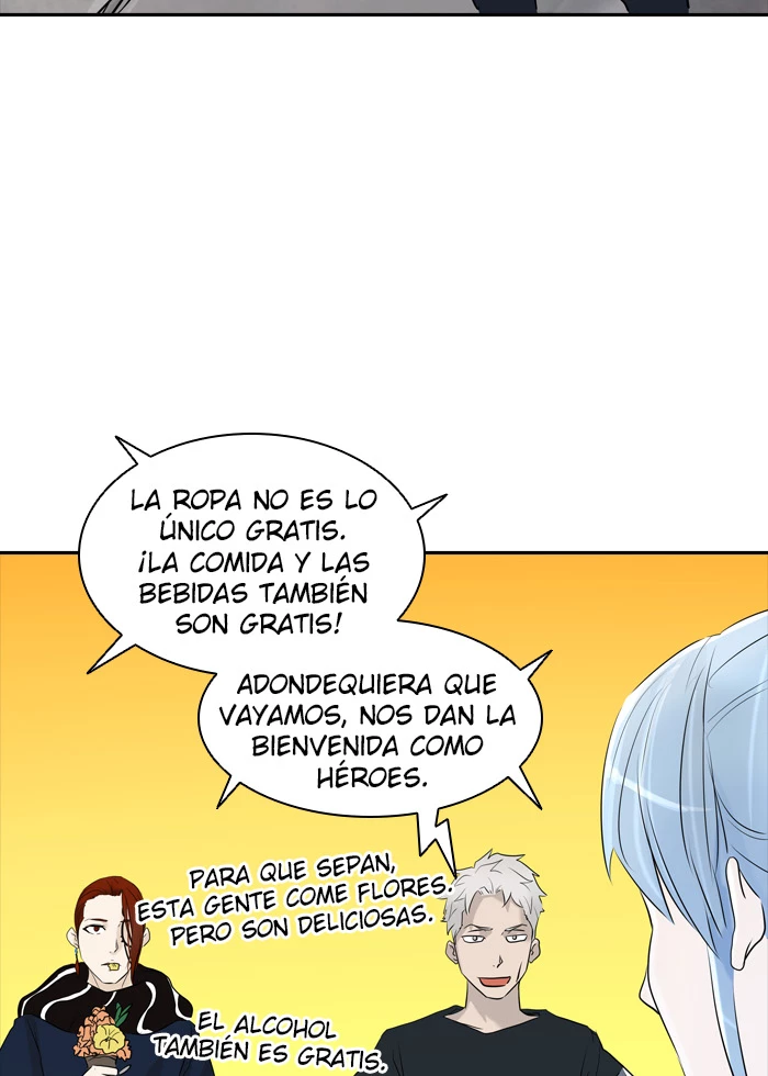 El irregular capítulo 348, página 34