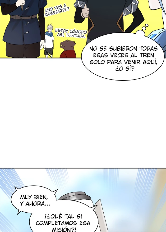 El irregular capítulo 348, página 35