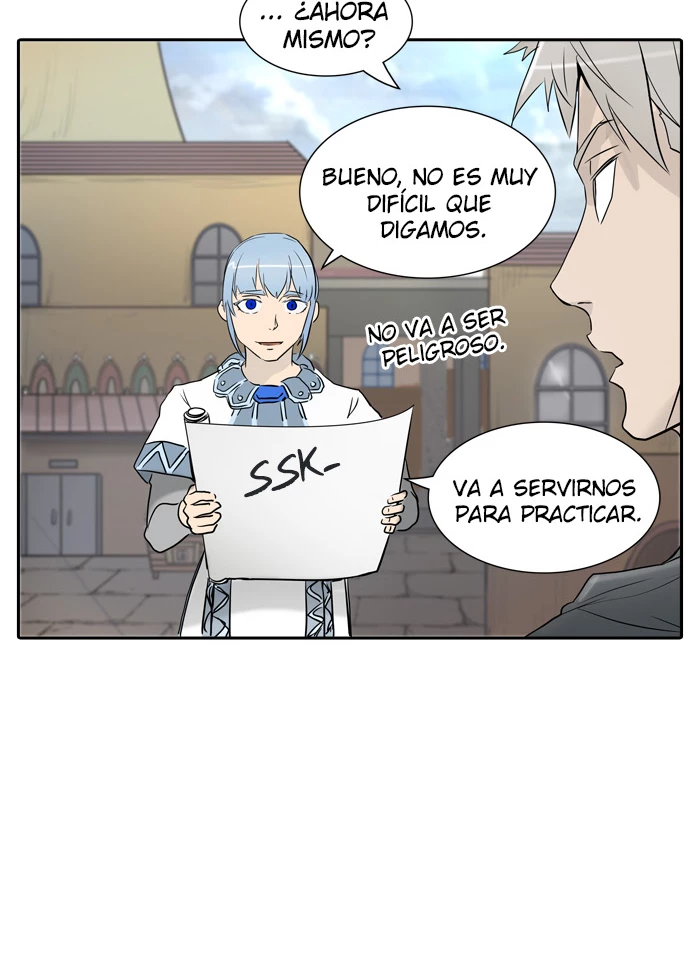 El irregular capítulo 348, página 37