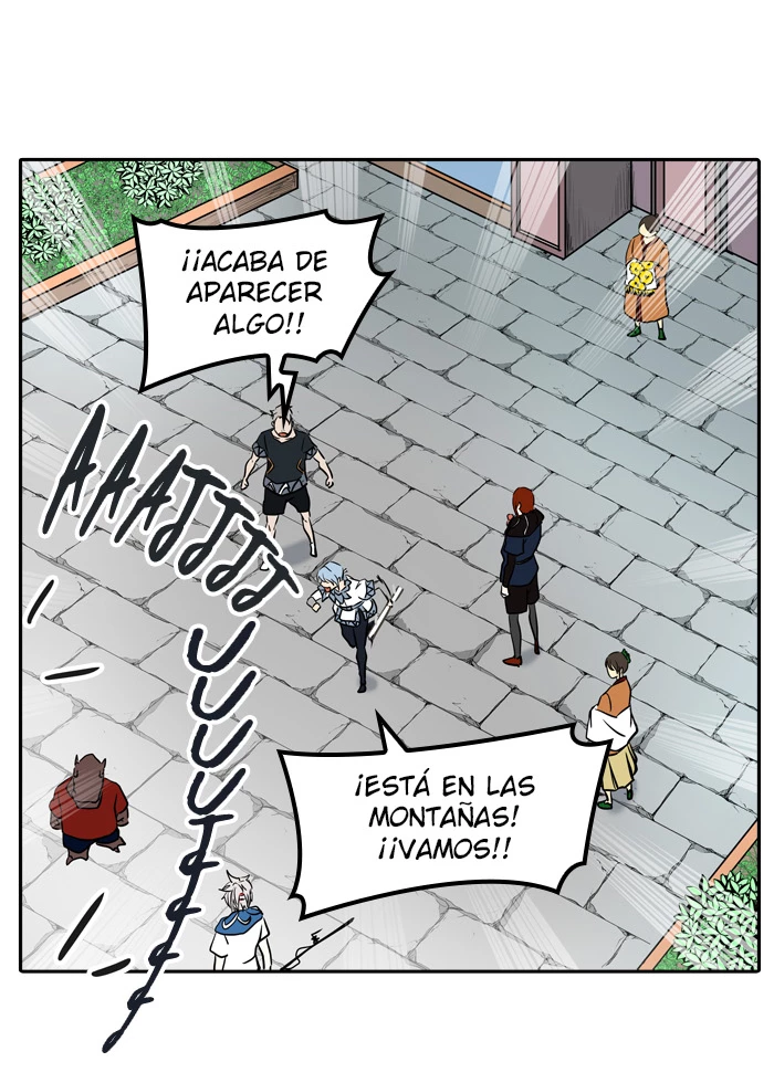 El irregular capítulo 348, página 41