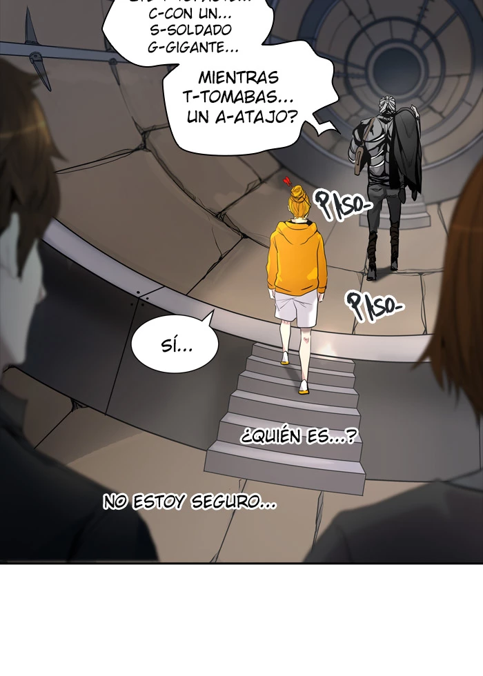 El irregular capítulo 348, página 45