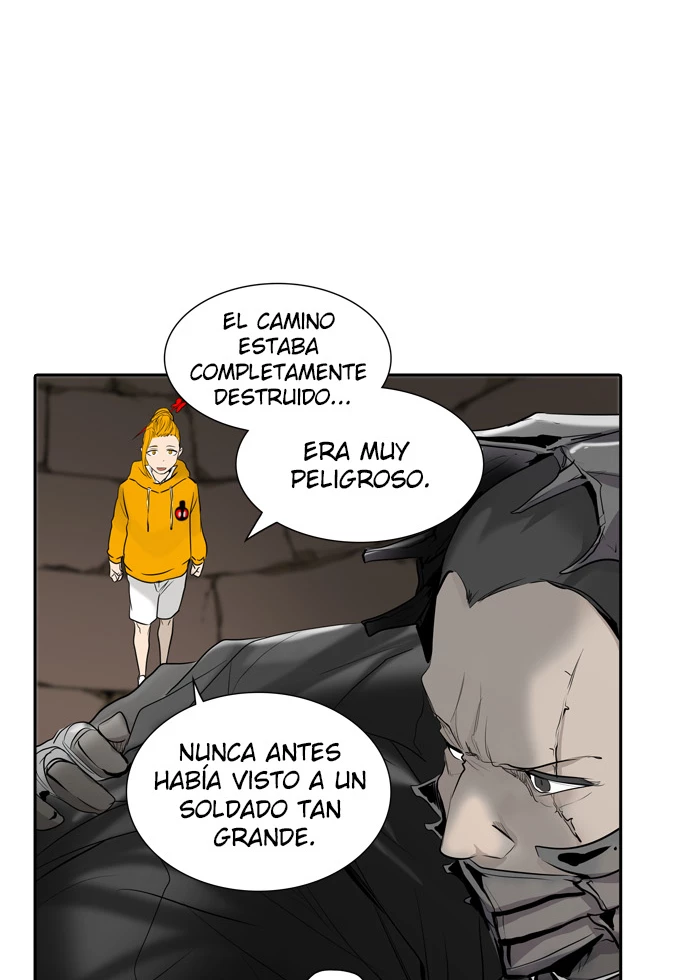 El irregular capítulo 348, página 46