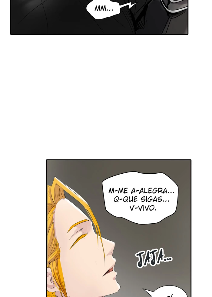El irregular capítulo 348, página 47