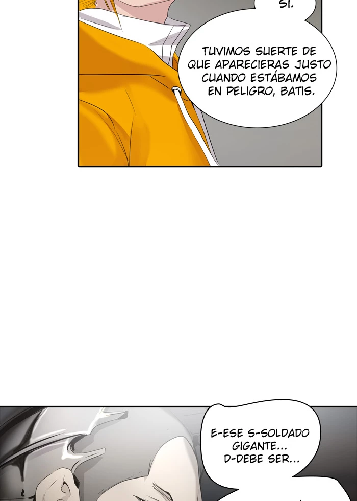 El irregular capítulo 348, página 48