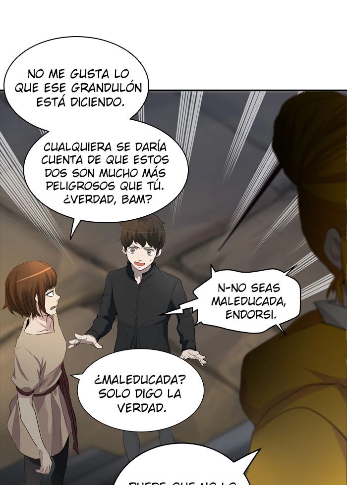El irregular capítulo 348, página 51