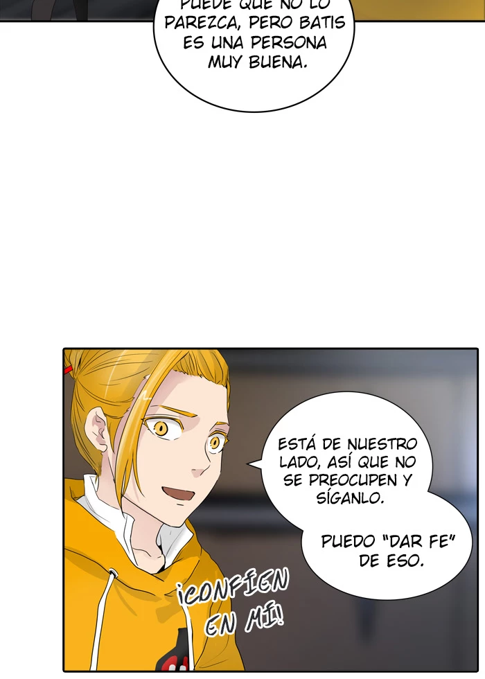 El irregular capítulo 348, página 52