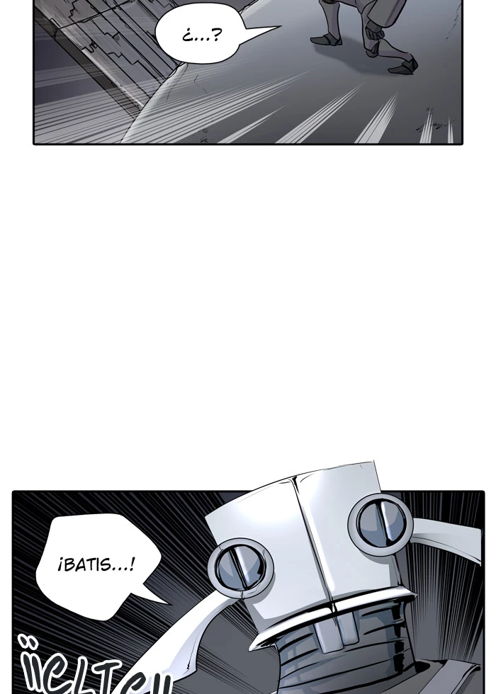 El irregular capítulo 348, página 61