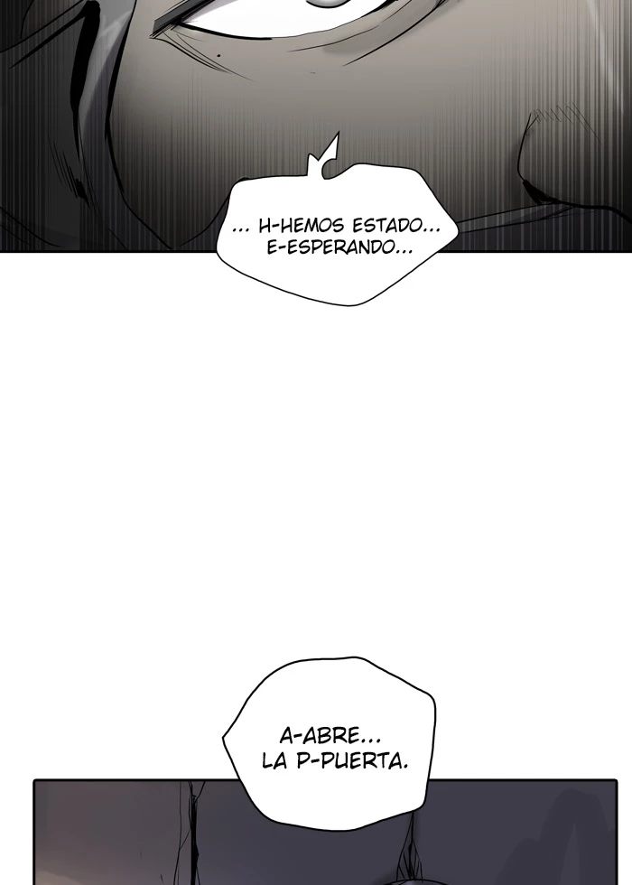 El irregular capítulo 348, página 63