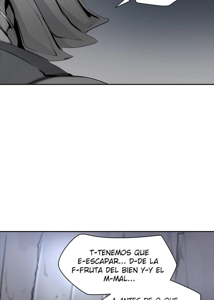 El irregular capítulo 348, página 74