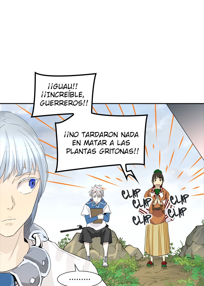 El irregular capítulo 348, página 86