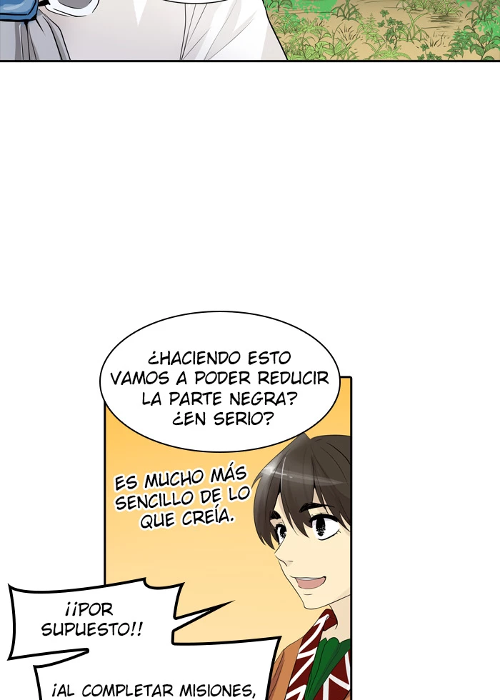 El irregular capítulo 348, página 87