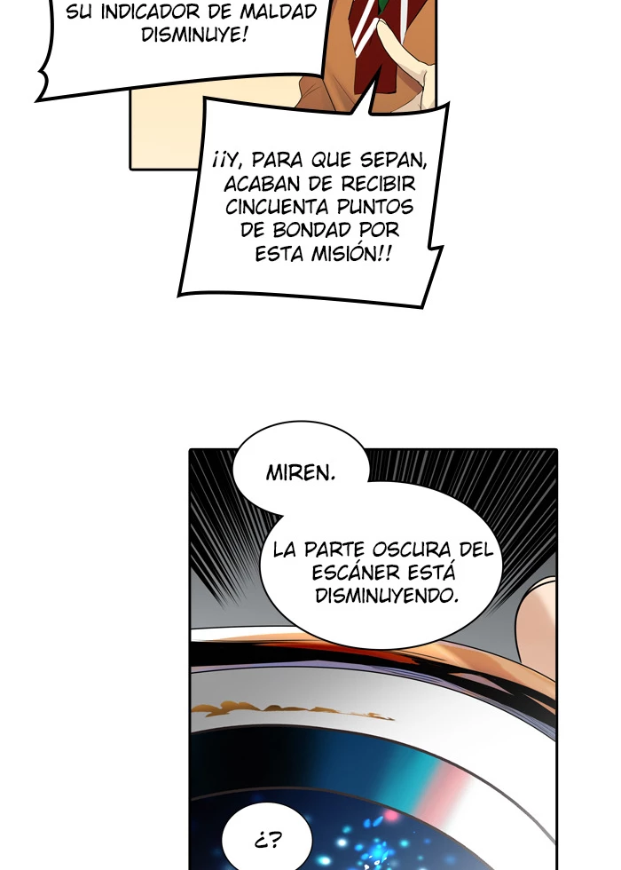 El irregular capítulo 348, página 88